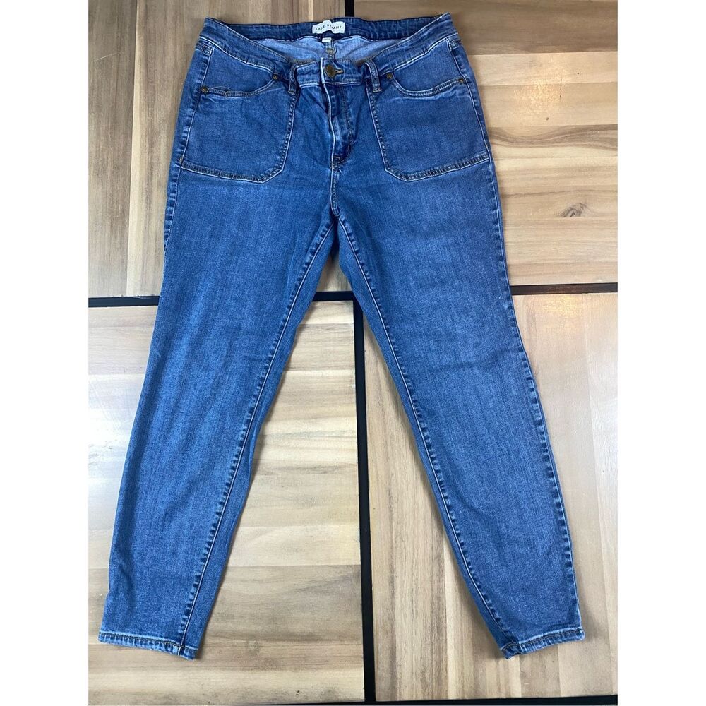 Lane‎ Bryant jeans